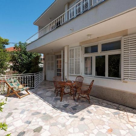 Villa Adriatica Brodarica  Luaran gambar